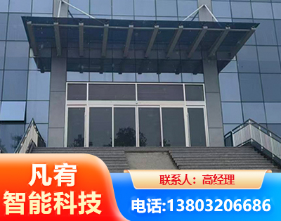 怀化自动门